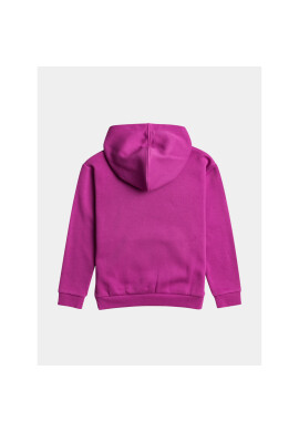 Roxy Суитшърт Wildestdreamsha Otlr ERGFT03880 Розов Regular Fit - Pepit.bg