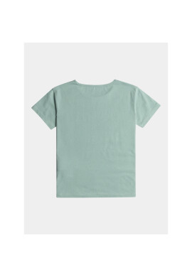 Roxy Тишърт Day And Night A Tees ERGZT04008 Син Regular Fit - Pepit.bg