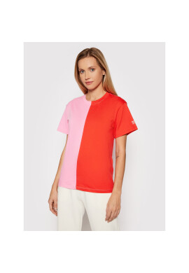 Roxy Тишърт ROWLEY ERJKT03825 Цветен Regular Fit - Pepit.bg