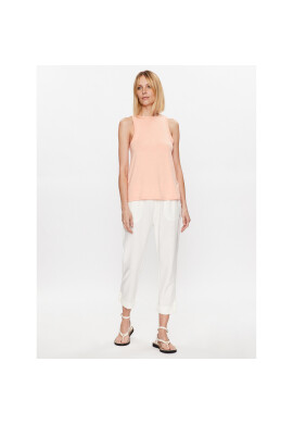 Roxy топ Better Than Ever ERJKT03973 Оранжев Regular Fit - Pepit.bg