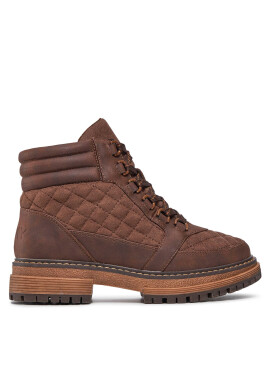 Roxy Туристически oбувки ARJB700745 Кафяв - Pepit.bg