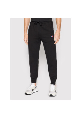Russell Athletic Долнище анцуг Ernest E26151 Черен Regular Fit - Pepit.bg
