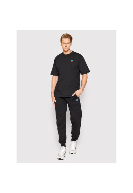 Russell Athletic Долнище анцуг Ernest E26151 Черен Regular Fit - Pepit.bg