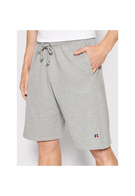 Russell Athletic Спортни шорти Forester E26131 Сив Regular Fit - Pepit.bg