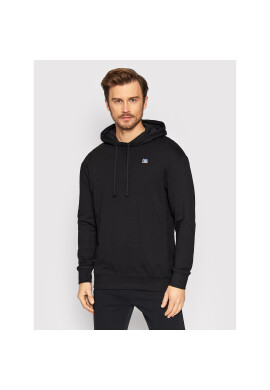 Russell Athletic Суитшърт Mason E26161 Черен Regular Fit - Pepit.bg