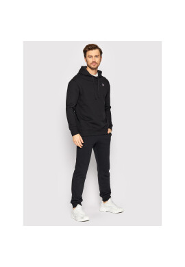Russell Athletic Суитшърт Mason E26161 Черен Regular Fit - Pepit.bg