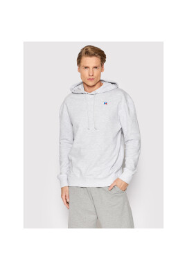 Russell Athletic Суитшърт Mason E26161 Сив Regular Fit - Pepit.bg