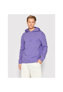 Russell Athletic Суитшърт Mason Виолетов Regular Fit - Pepit.bg