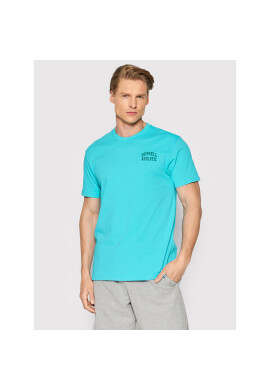 Russell Athletic Тишърт Al E26051 Син Relaxed Fit - Pepit.bg