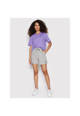Russell Athletic Тишърт Behr E24011 Виолетов Relaxed Fit - Pepit.bg