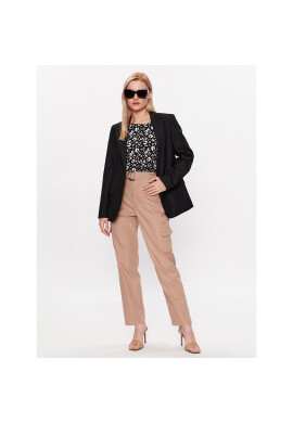 s.Oliver Блуза 2132617 Черен Loose Fit - Pepit.bg