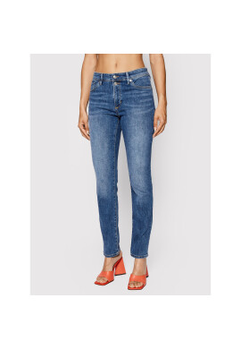 s.Oliver Дънки 2114251 Син Slim Fit - Pepit.bg