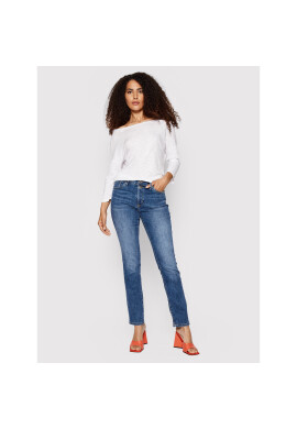 s.Oliver Дънки 2114251 Син Slim Fit - Pepit.bg