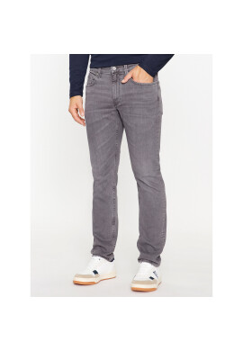 s.Oliver Дънки 2121386 Сив Regular Fit - Pepit.bg