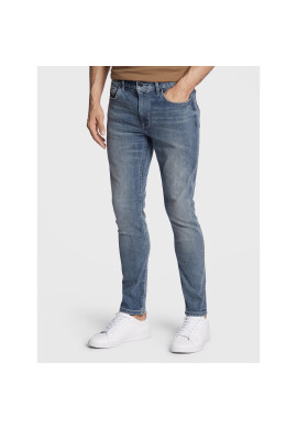 s.Oliver Дънки 2121659 Син Slim Fit - Pepit.bg