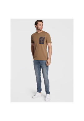 s.Oliver Дънки 2121659 Син Slim Fit - Pepit.bg