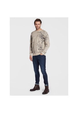 s.Oliver Дънки 2121659 Тъмносин Slim Fit - Pepit.bg