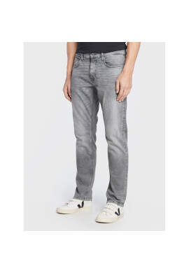 s.Oliver Дънки 2121852 Сив Regular Fit - Pepit.bg