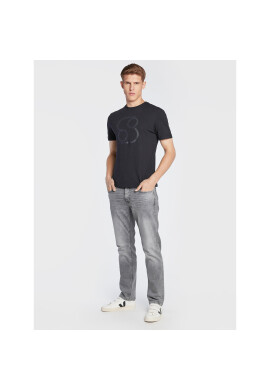 s.Oliver Дънки 2121852 Сив Regular Fit - Pepit.bg