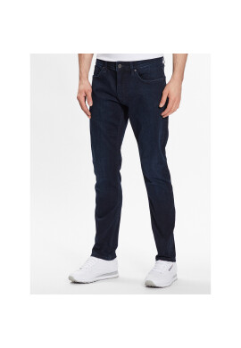 s.Oliver Дънки 2126738 Тъмносин Regular Fit - Pepit.bg