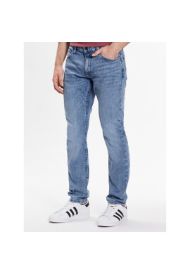 s.Oliver Дънки 2130210 Син Slim Fit - Pepit.bg