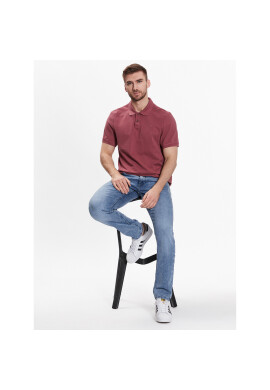 s.Oliver Дънки 2130210 Син Slim Fit - Pepit.bg