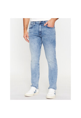 s.Oliver Дънки 2133777 Син Regular Fit - Pepit.bg