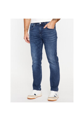 s.Oliver Дънки 2133850 Син Regular Fit - Pepit.bg