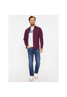 s.Oliver Дънки 2133850 Син Regular Fit - Pepit.bg