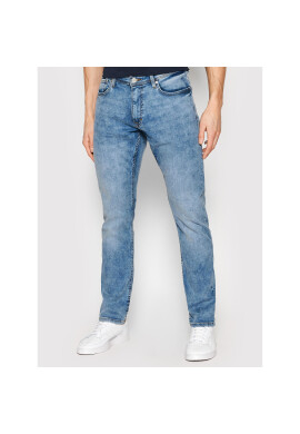 s.Oliver Дънки Keith 2112124 Син Slim Fit - Pepit.bg