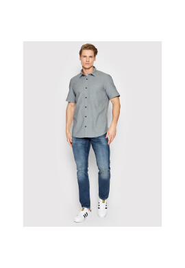 s.Oliver Дънки Keith 2112124 Тъмносин Slim Fit - Pepit.bg