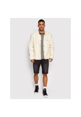 s.Oliver Дънкови шорти York 2116799 Черен Regular Fit - Pepit.bg