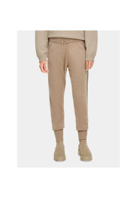 s.Oliver Долнище анцуг 2135284 Бежов Regular Fit - Pepit.bg