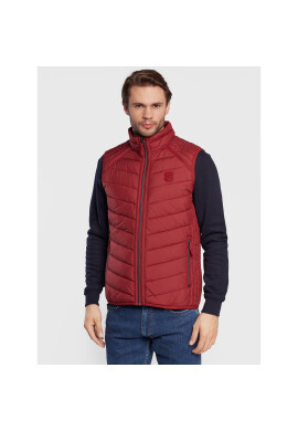 s.Oliver Елек 2115323 Бордо Regular Fit - Pepit.bg