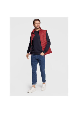 s.Oliver Елек 2115323 Бордо Regular Fit - Pepit.bg