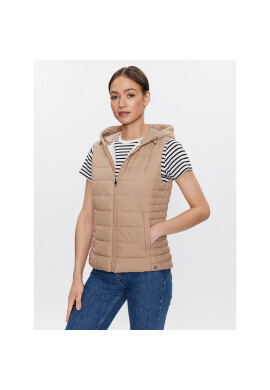 s.Oliver Елек 2124632 Бежов Regular Fit - Pepit.bg