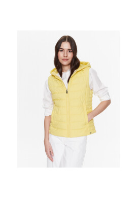 s.Oliver Елек 2124632 Жълт Regular Fit - Pepit.bg
