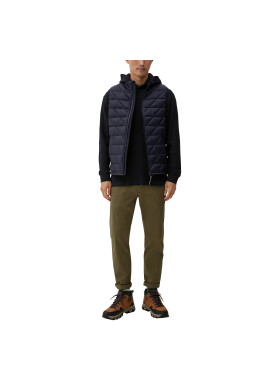 s.Oliver Елек 2125741 Тъмносин Regular Fit - Pepit.bg