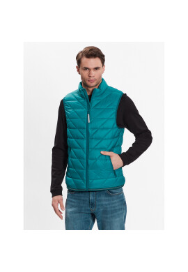 s.Oliver Елек 2125741 Зелен Regular Fit - Pepit.bg