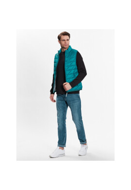 s.Oliver Елек 2125741 Зелен Regular Fit - Pepit.bg