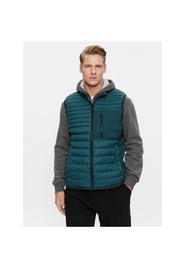 s.Oliver Елек 2131736 Син Regular Fit - Pepit.bg