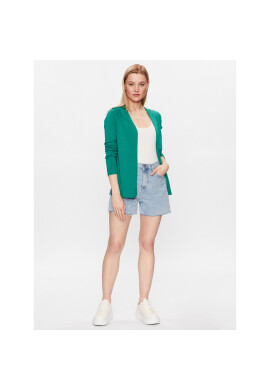 s.Oliver Кардиган 2127027 Зелен Regular Fit - Pepit.bg