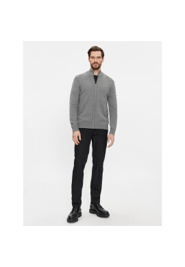 s.Oliver Кардиган 2134626 Сив Regular Fit - Pepit.bg