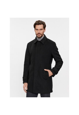 s.Oliver Манто/Палто 2132520 Черен Regular Fit - Pepit.bg