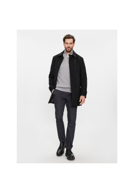 s.Oliver Манто/Палто 2132520 Черен Regular Fit - Pepit.bg