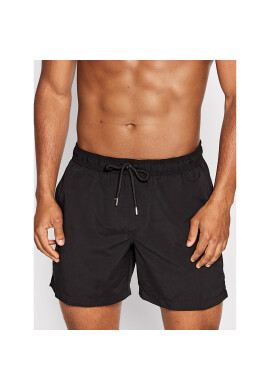 s.Oliver Плувни шорти 2114120 Черен Regular Fit - Pepit.bg
