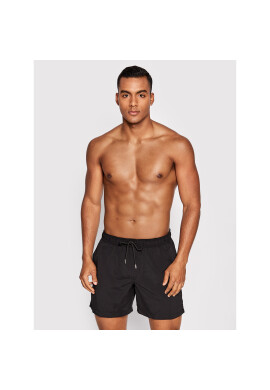 s.Oliver Плувни шорти 2114120 Черен Regular Fit - Pepit.bg