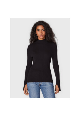 s.Oliver Поло 2120680 Черен Slim Fit - Pepit.bg