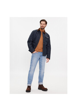 s.Oliver Поло 2135746 Кафяв Regular Fit - Pepit.bg