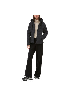 s.Oliver Преходно яке 2124392 Черен Regular Fit - Pepit.bg